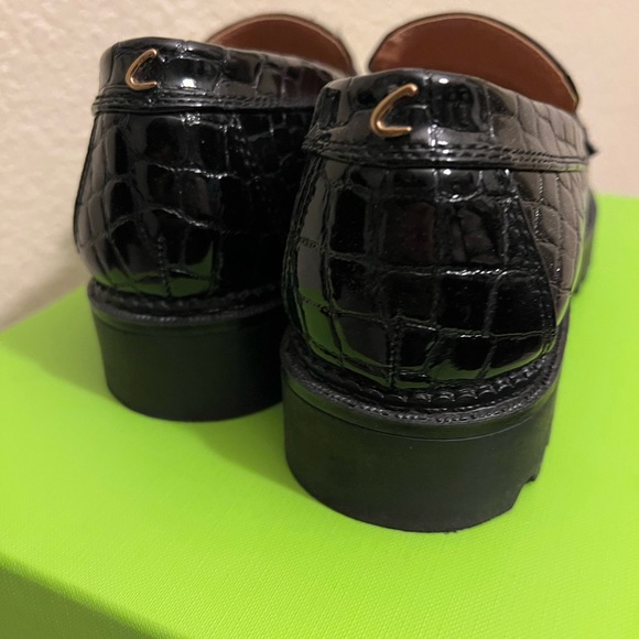 Sam Edelman Circus Loafer Like New SZ 8 perfect - Picture 4 of 10